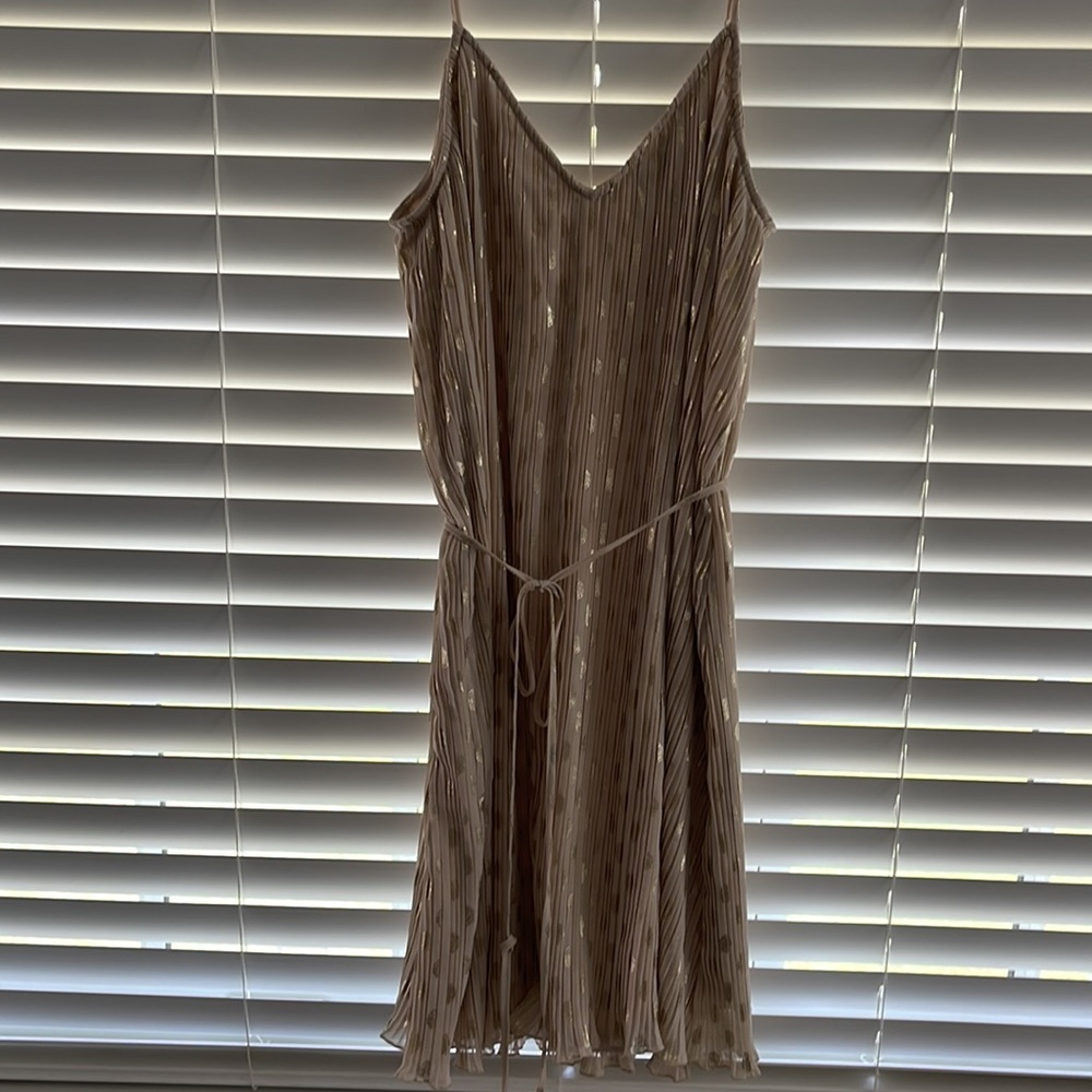EXPRESS DRESS!